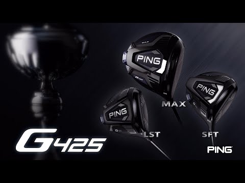 ARCCOSモデル】 ドライバー G425 MAX 10.5° 《PING TOUR 173-65