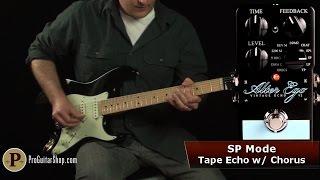 TC ELECTRONIC/Alter Ego 2/ディレイ＆ルーパー 送料無料 | サウンドハウス