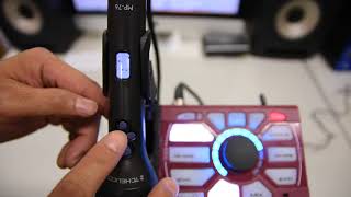 TC HELICON ( ティーシーヘリコン ) PERFORM-VG 送料無料 | サウンドハウス