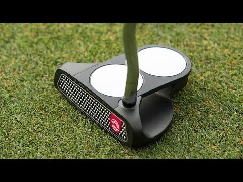 パター オー・ワークス #7 TANK 34インチ オデッセイ｜ODYSSEY 通販