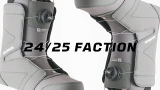Salomon Faction Boa Snowboard Boots | evo