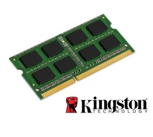 金士頓DDR4 2400 16G KVR24S17D8/16 KINGSTON 筆電型| DDR4 2400
