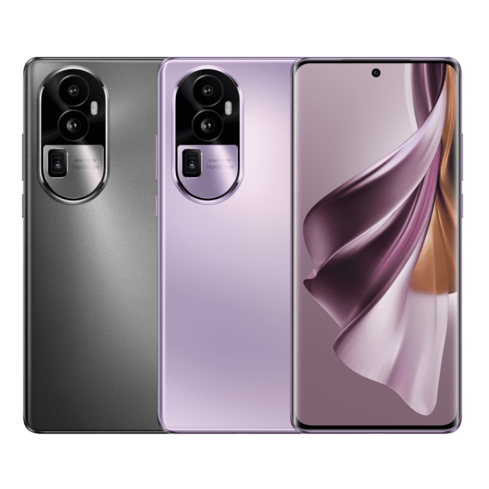 OPPO Reno10 Pro+ (12G/256G)6.74吋智慧手機(全新品降價) | Reno系列