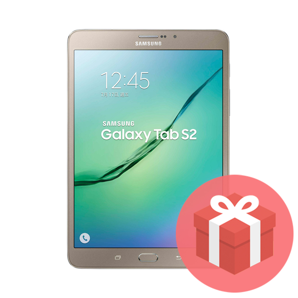 Samsung Galaxy Tab S2 8.0 T719C 4G 平板| SAMSUNG 三星| Yahoo購物中心