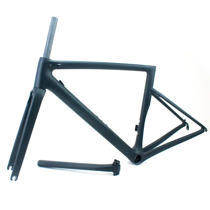 卸売カーボン ロード バイク、自転車フレーム サプライヤー & メーカー