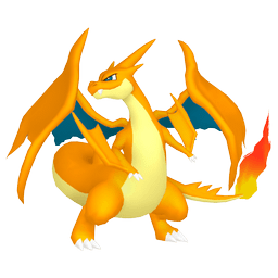 メガリザードンY｜ポケモン図鑑ウルトラサンムーン - ポケモン徹底攻略