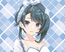 RR 凛々しく咲く 神琳 販売 | アサルトリリィ BOUQUET | ヴァイス