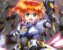 RR “スターライトブレイカー”なのは 買取 | リリカルなのは The MOVIE