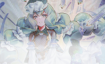 LC あきら☆ぜろ 販売 | [WX24-P2] loth SELECTOR | WIXOSS