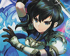 SR 一騎当神の流星 ラクチェ 販売 | [B19] 覇天の聖焔 | ファイアー