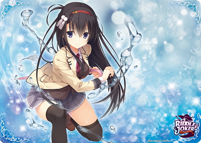 ブロッコリー トレカアイテムくじSP 「ゆずソフト」第4弾 好評発売中