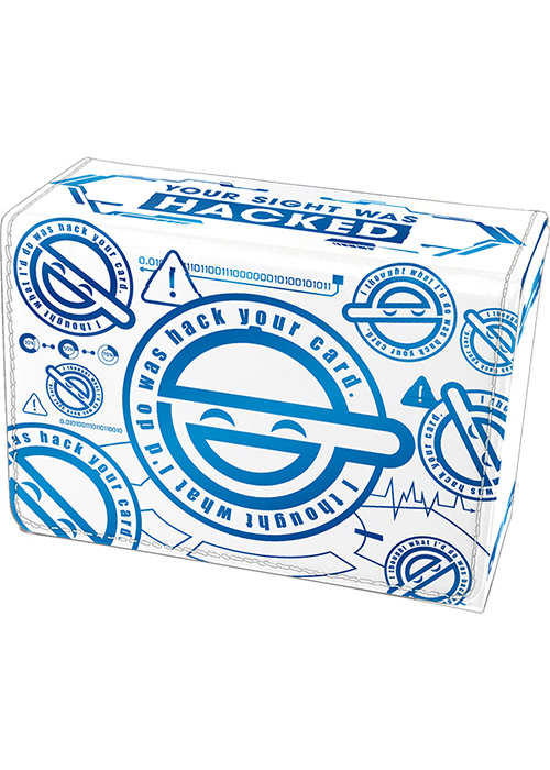 ブロッコリートレカアイテムくじEX 「攻殻機動隊」好評発売中