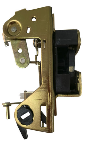 Fechadura da porta F-4588D | Produtos | Zinni & Güell