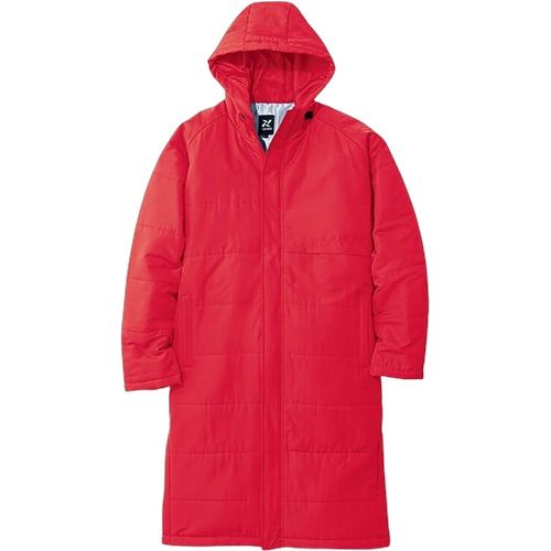 アイトス AZ8291 ベンチコート[男女兼用]｜作業服・作業着の通販なら