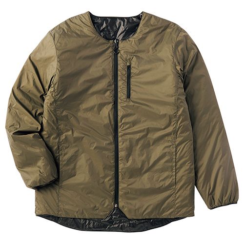 アイトス 22509 リバーシブルジャケット｜ユニフォームの通販なら