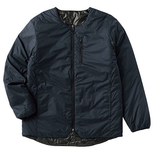 アイトス 22509 リバーシブルジャケット｜ユニフォームの通販なら