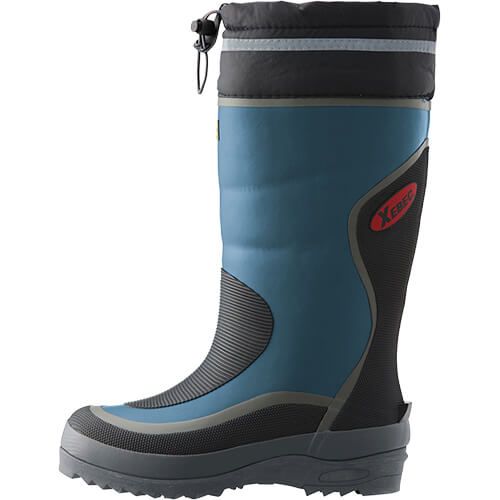 ジーベック 85781 防寒長靴[先芯無し]｜ユニフォームの通販なら