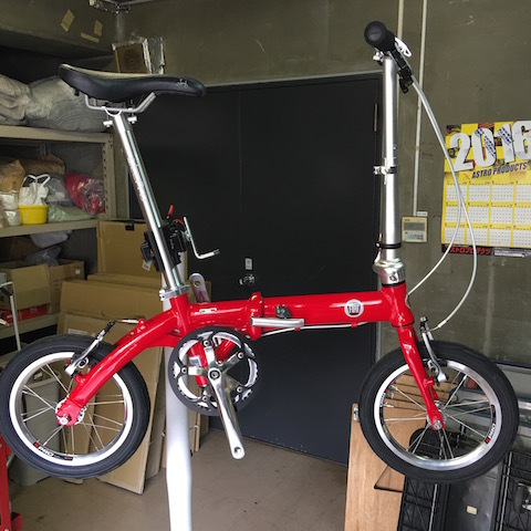 めーなちさきむい:FIAT AL-FDB140 改良？