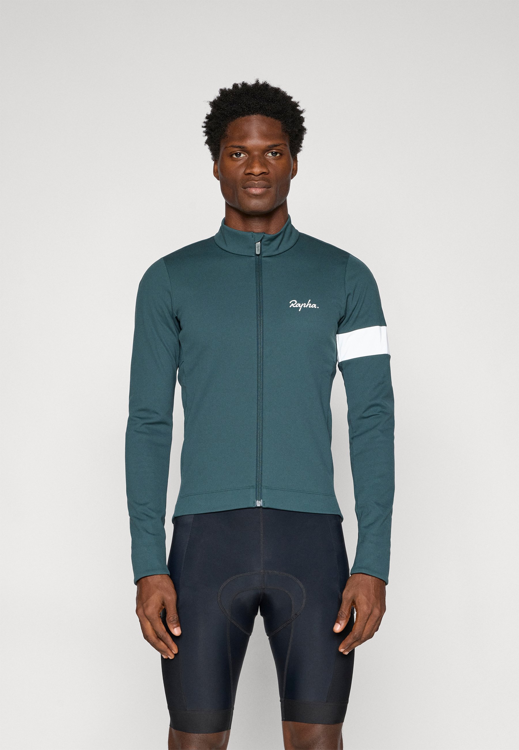 Rapha MENS CORE WINTER JACKET - Cycling jacket - forest green