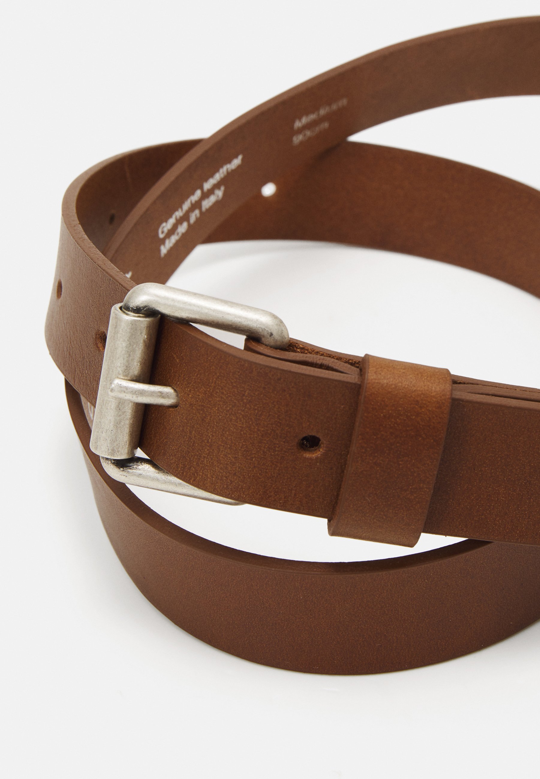 Carhartt WIP RYAN BELT UNISEX - Belt - cognac - Zalando.co.uk