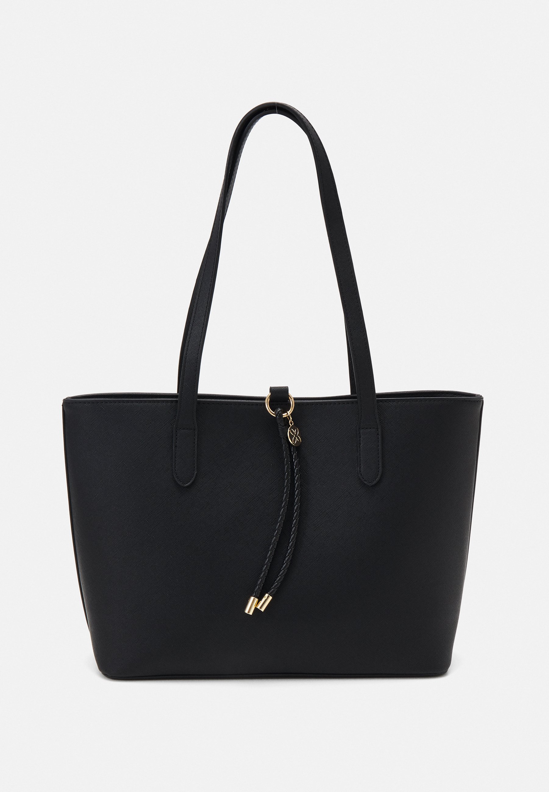 Anna Field Borsa a mano - black/nero - Zalando.it