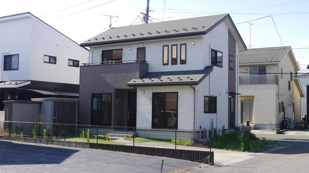 SUUMO】宮代字田中（福島学院前駅） 1990万円 | 中古住宅・中古