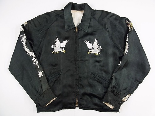 沖縄古着屋CYCLONE サイクロン