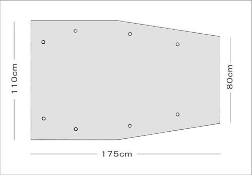 UL.Manta / UL.マンタ