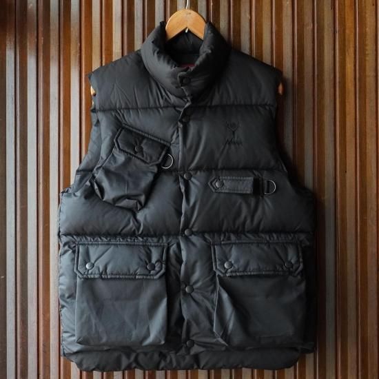 South2West8（サウスツーウエストエイト) | South2 West8 x NANGA