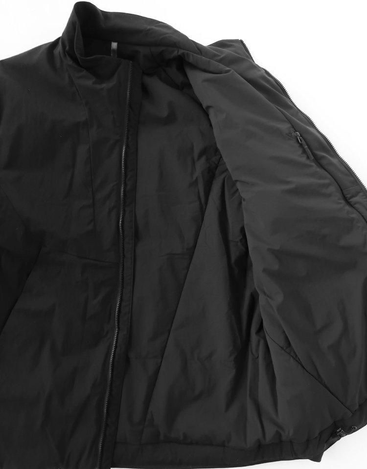 ARC'TERYX VEILANCE】 MIONN INSULATED JACKET｜kink online shop