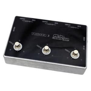 Studio Pedal TRIGGER 3 ギターエフェクター TRIGGER3 V4.0