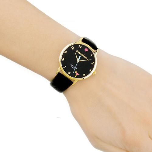 ケイトスペード/Kate Spade New York 時計 メトロ/Metro KSW1039