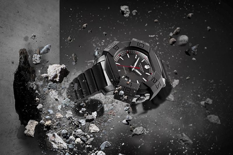 ビクトリノックス｜Victorinox 時計 - 腕時計の通販ならワールド