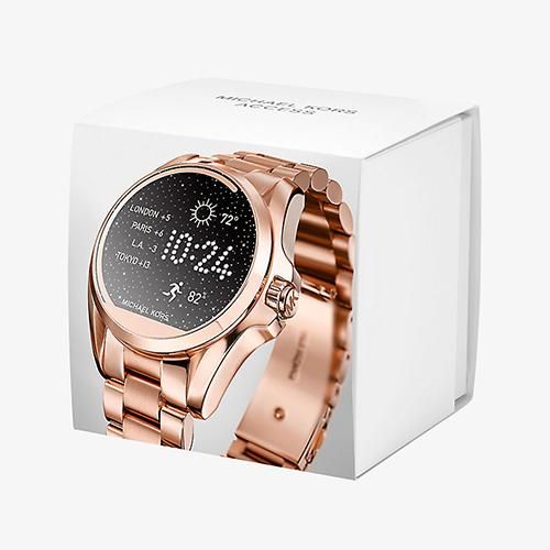 マイケルコース/Michael Kors/腕時計/レディース/BRADSHAW/ブラッド