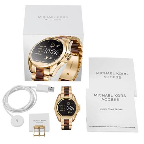 マイケルコース/Michael Kors/腕時計/レディース/BRADSHAW/ブラッド