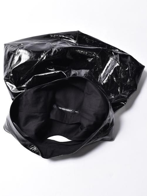 JULIUS[ユリウス] / GORDINI 857BGU2 LEATHER NEO RIDERS BAG レザー