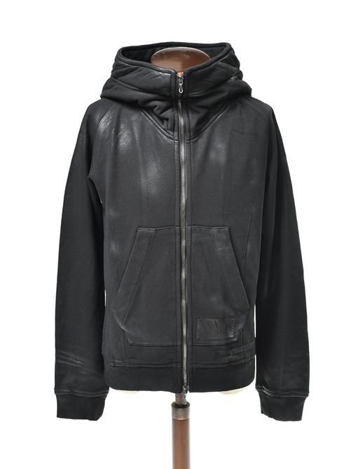 JULIUS[ユリウス] / GORDINI / JULIUS 25 FW 予約 / 917CUM1 Seamed