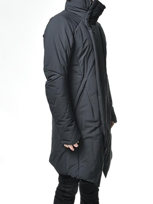 CIVILIZED[シヴィライズド] サバイバルフィールドコート Survival