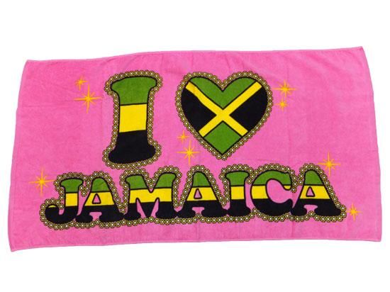 レゲエビーチタオルの通販はレゲエショップSATIVA 横浜レゲエ祭も