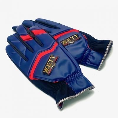 ZETTlimitedPROSTAUS走塁用手袋両手用BG2091 - ますかスポーツ