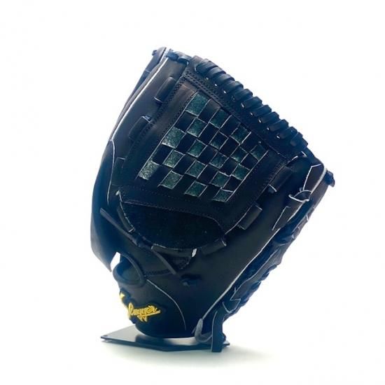 硬式用【久保田スラッガー】投手用KSG-MP18 - ますかスポーツ