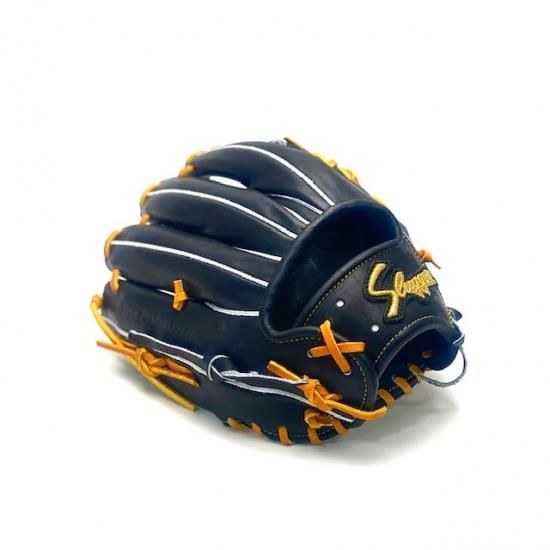 硬式用【久保田スラッガー】内野手用KSG-AR3 - ますかスポーツ