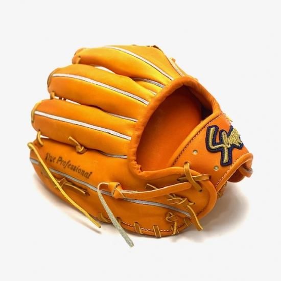 硬式用【久保田スラッガー】内野手用KSG-25PS - ますかスポーツ