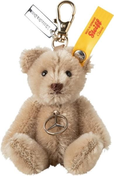 メルセデス・ベンツ コレクション】純正 Mercedes-Benz×Steiff