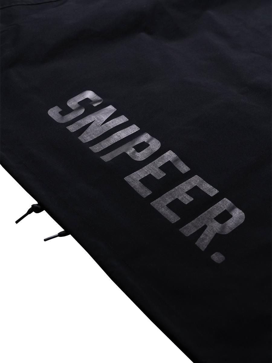 SNIPEER COACH JACKET