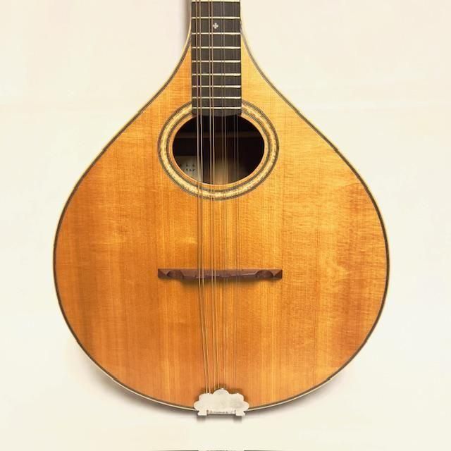 小坂弦楽器工房 アイリッシュブズーキ アイリッシュブズーキ – 小坂