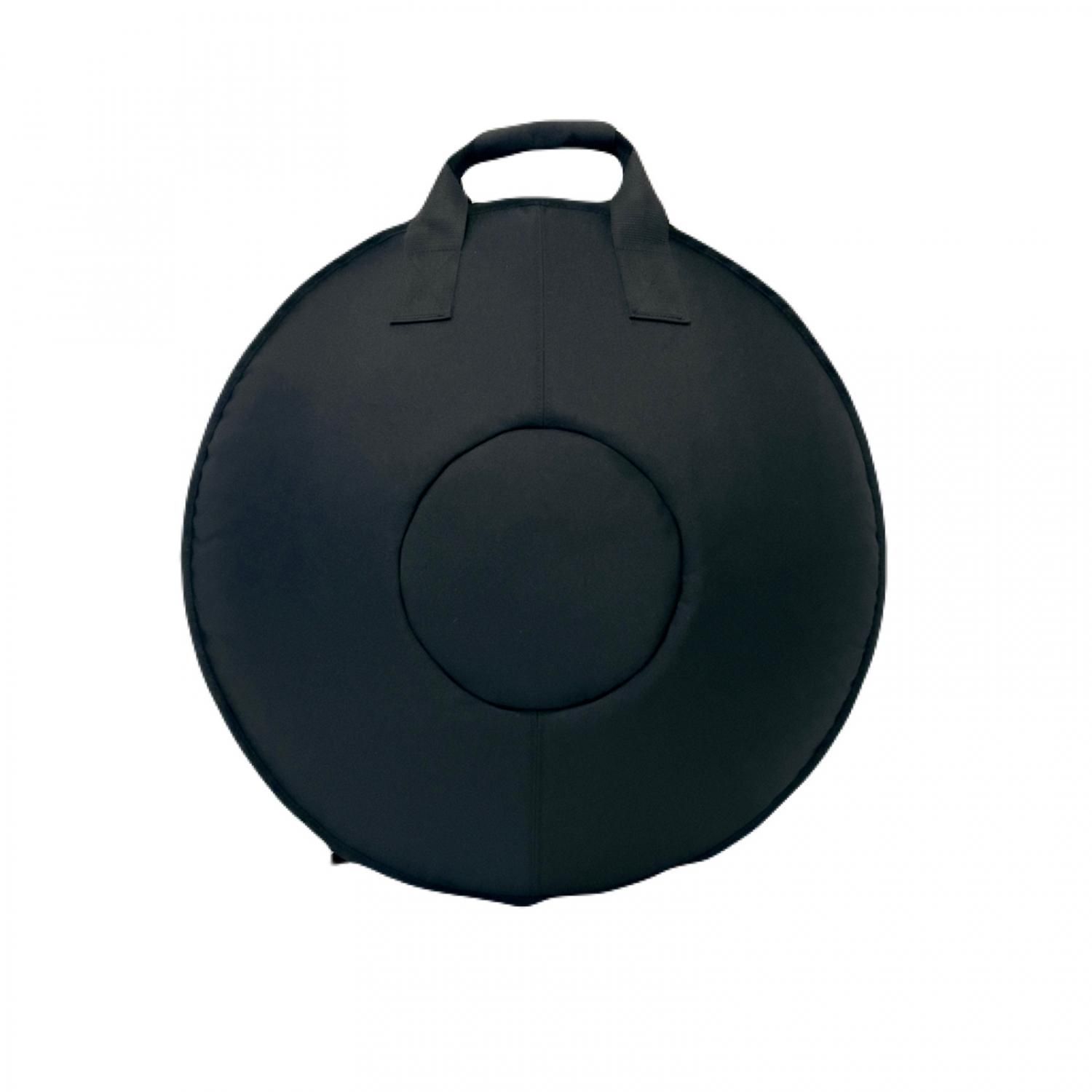 ハンドパン HandPan D kurd 10 ソフトケース付き - ::民族楽器コイズミ::