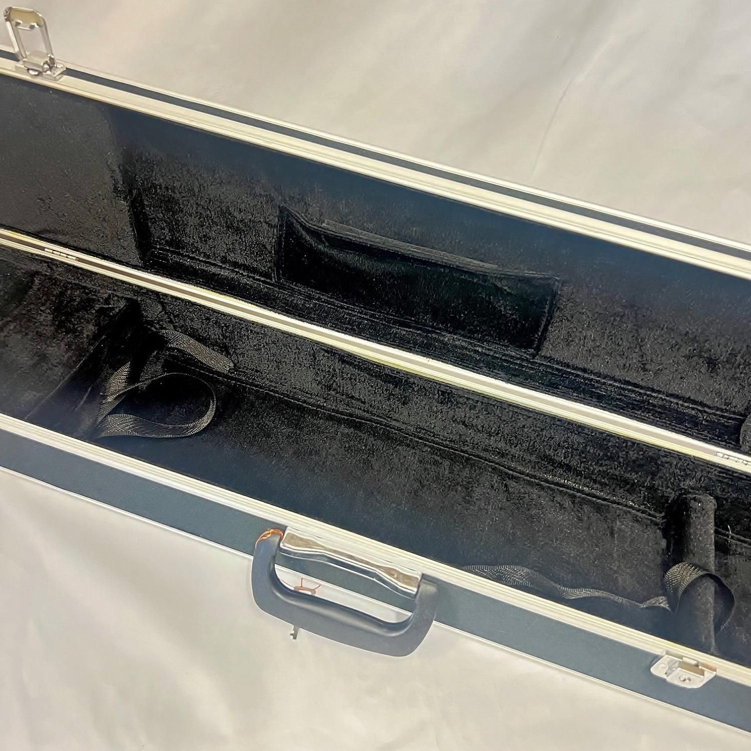 特価品）ハードケース 二胡用 - ::民族楽器コイズミ::