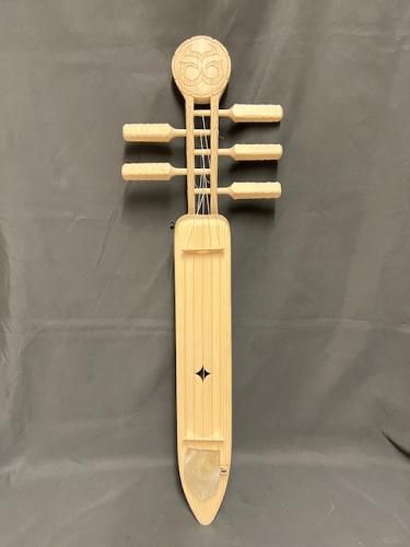 三味線・沖縄三線(その他日本の弦楽器)/Shamisen, Sanshin and Other