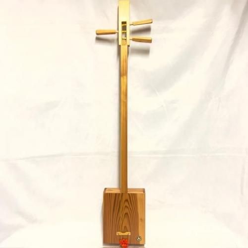 三味線・沖縄三線(その他日本の弦楽器)/Shamisen, Sanshin and Other